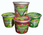 Nasi Jagung Instan Loyangku Cup
