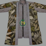 007 baju