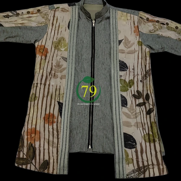 007 baju