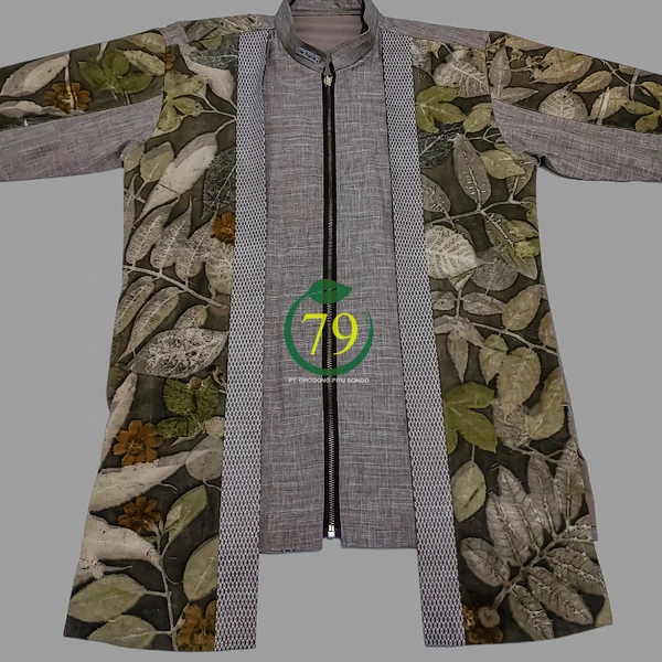 007 baju