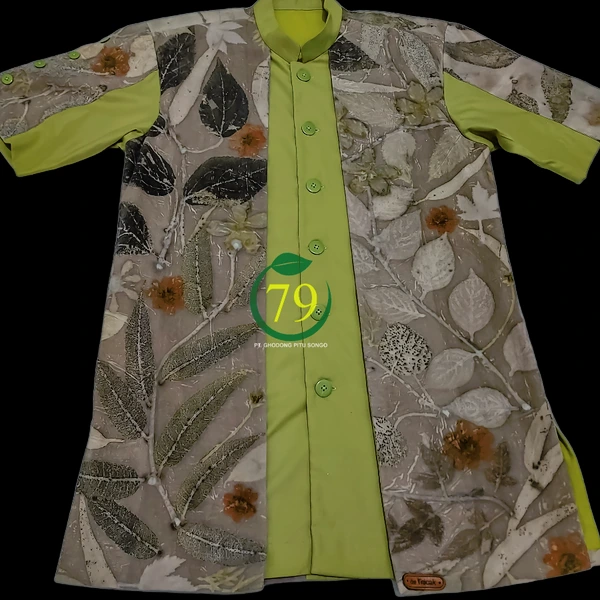 007 baju