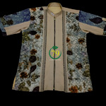 007 baju