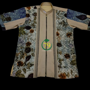 007 baju