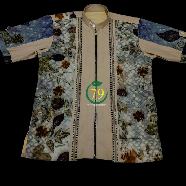 007 baju