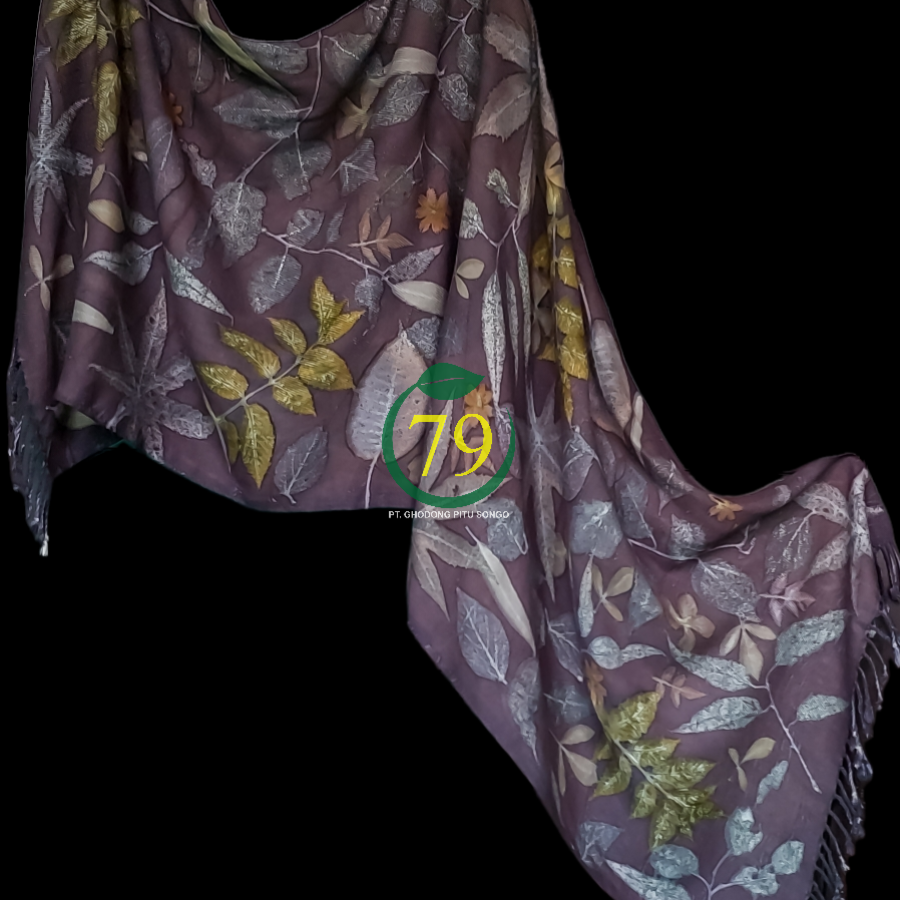 009 kain pashmina