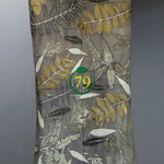 009 kain pashmina