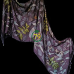 009 kain pashmina