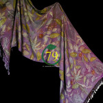 009 kain pashmina