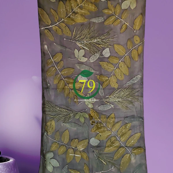 009 kain pashmina