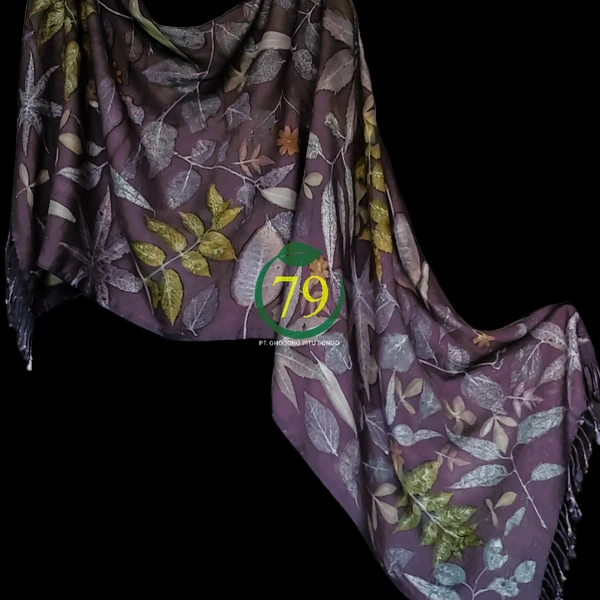 009 kain pashmina