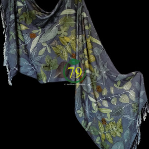 009 kain pashmina