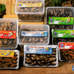 Baby Fish Crispy | Baby Fish Ikan Nila Tepung Original Crispy Enak Begizi