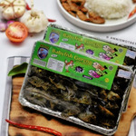 Baby Fish Crispy | Baby Fish Ikan Nila Original Crispy Enak Bergizi