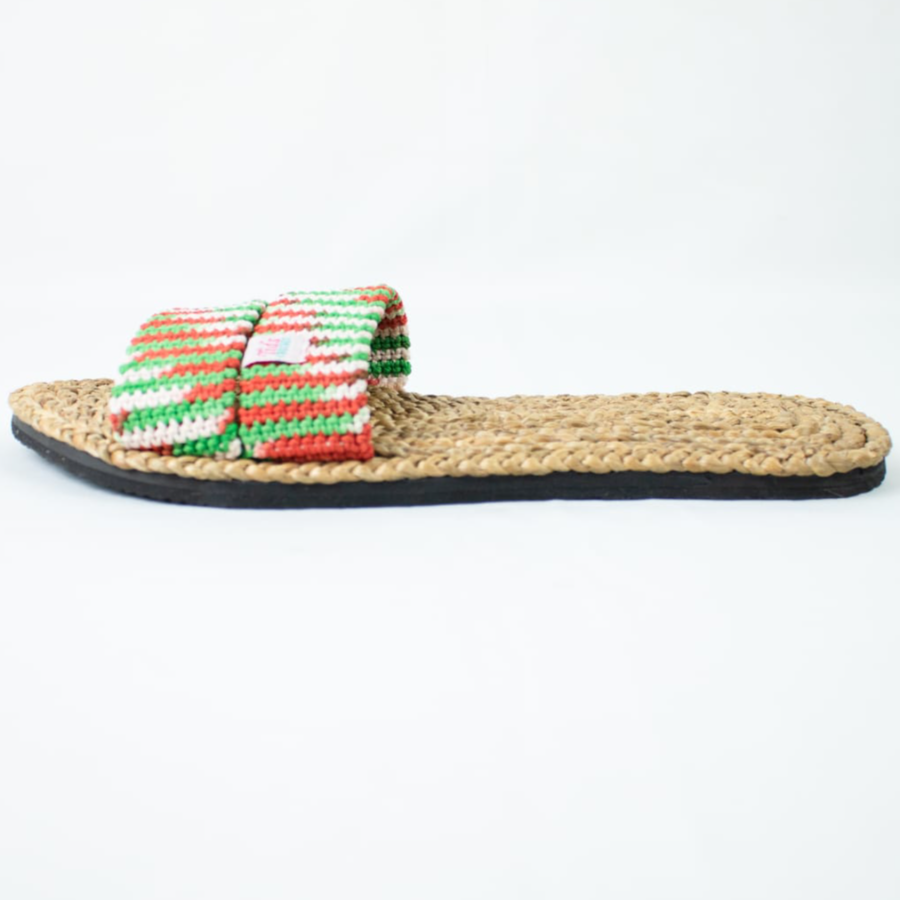 Sandal Natura