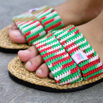 Sandal Natura