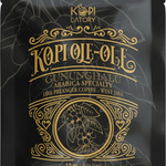 Kopi Ole-Ole Gunung Halu | Arabica Specialty
