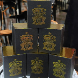 Kopi Ole-Ole Gunung Halu | Arabica Specialty
