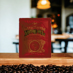 Kopi Ole-Ole Gunung Papandayan | Arabica Specialty