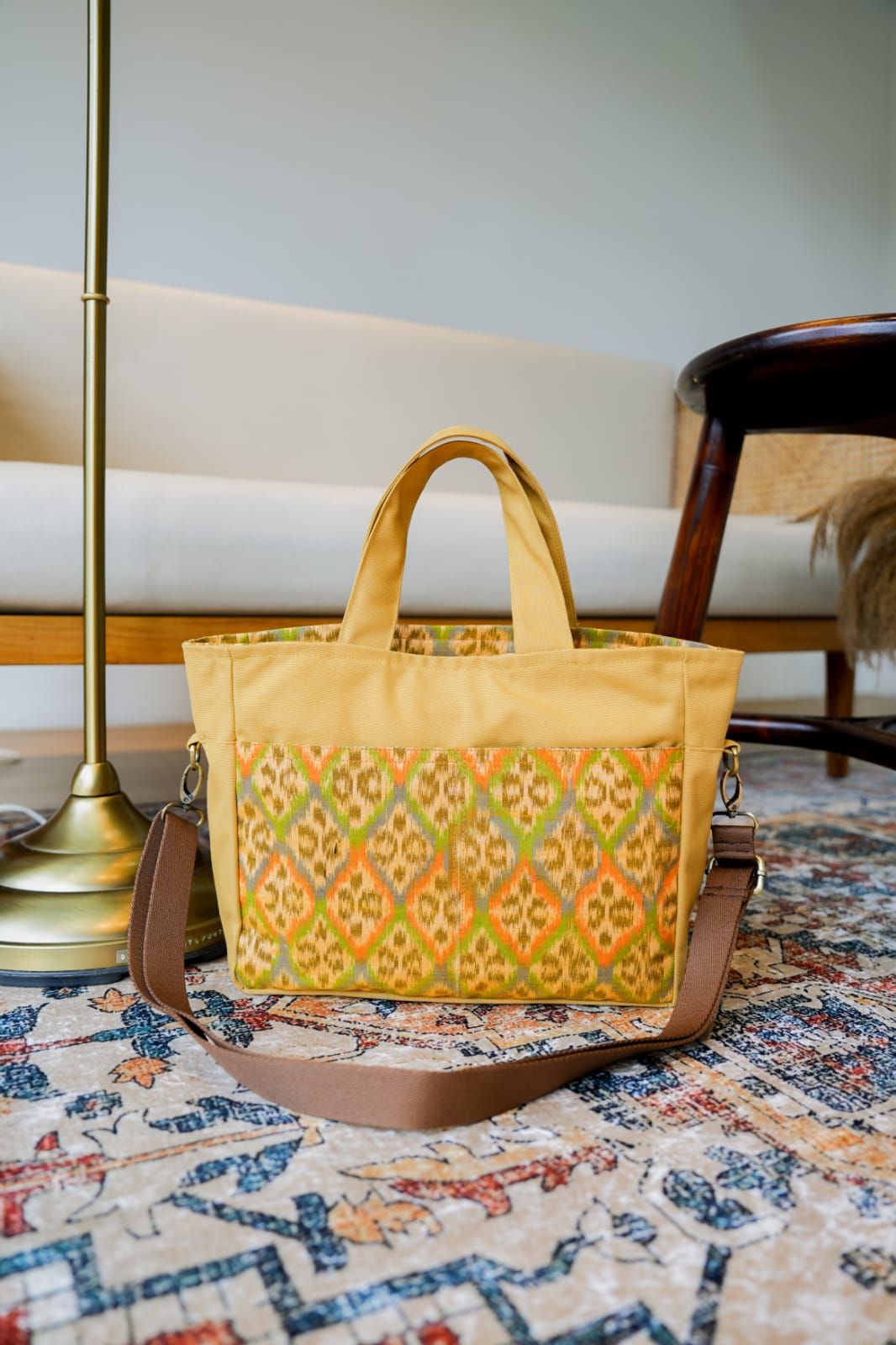 Wedelia Bag