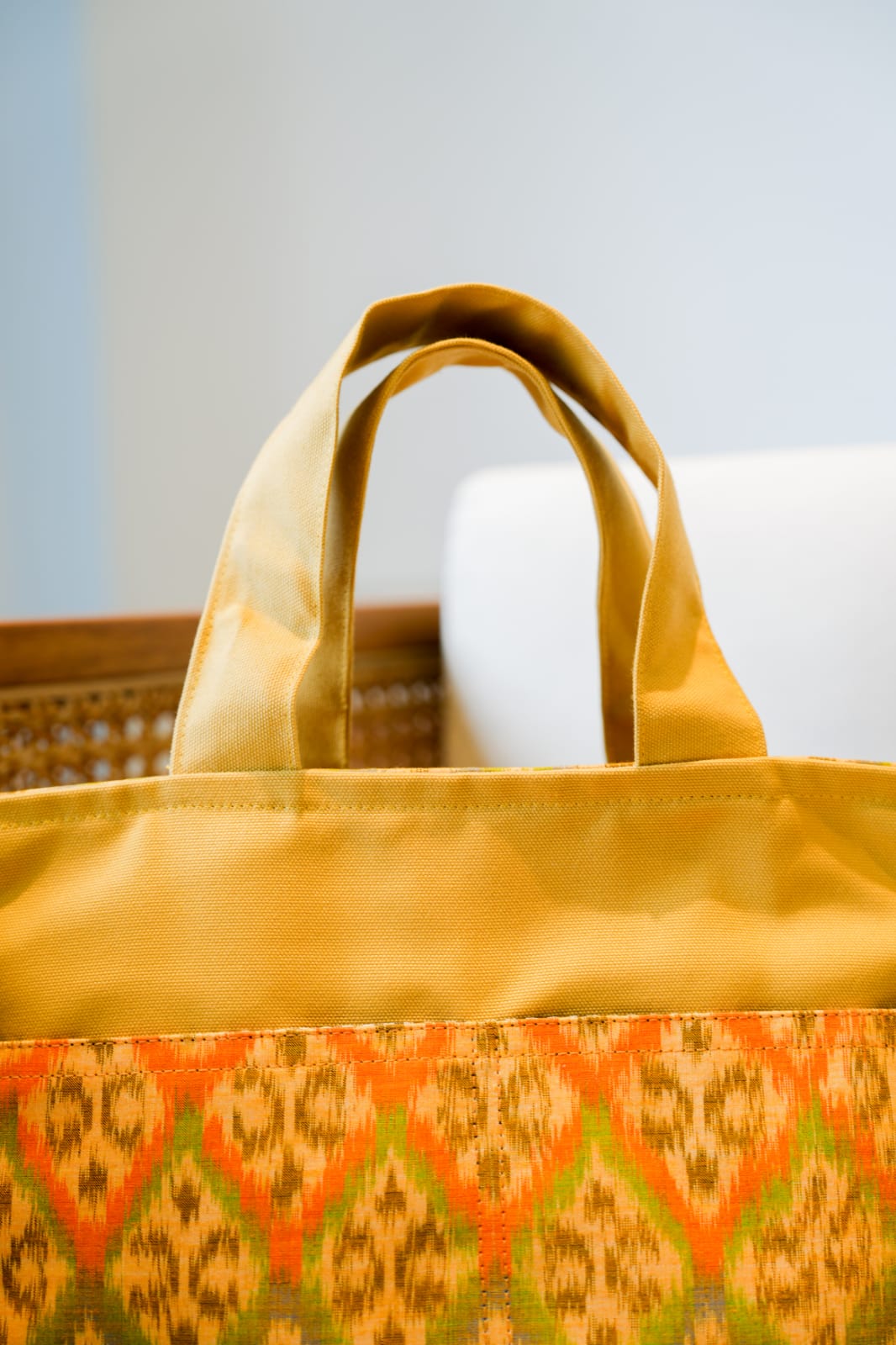 Wedelia Bag