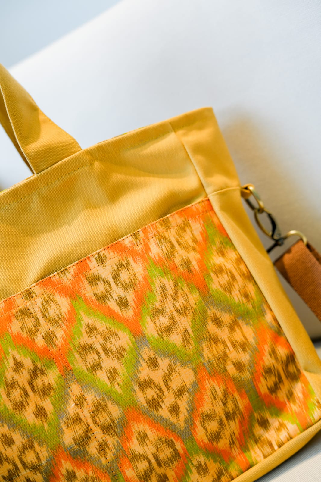 Wedelia Bag