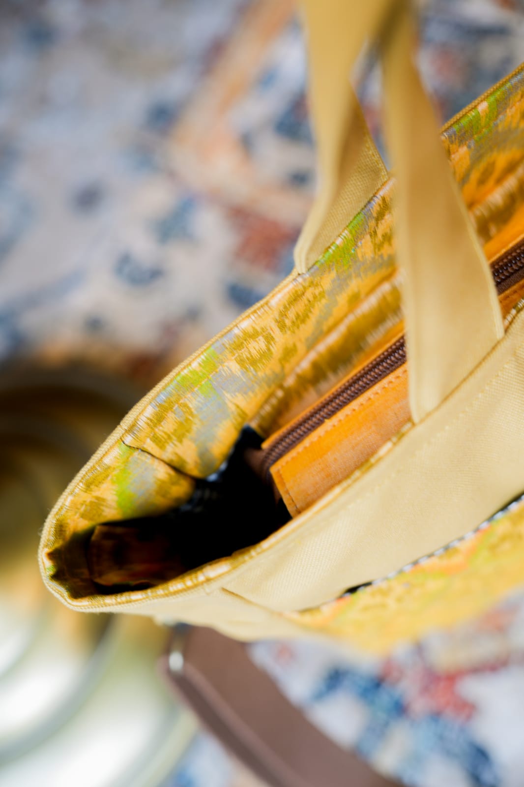 Wedelia Bag