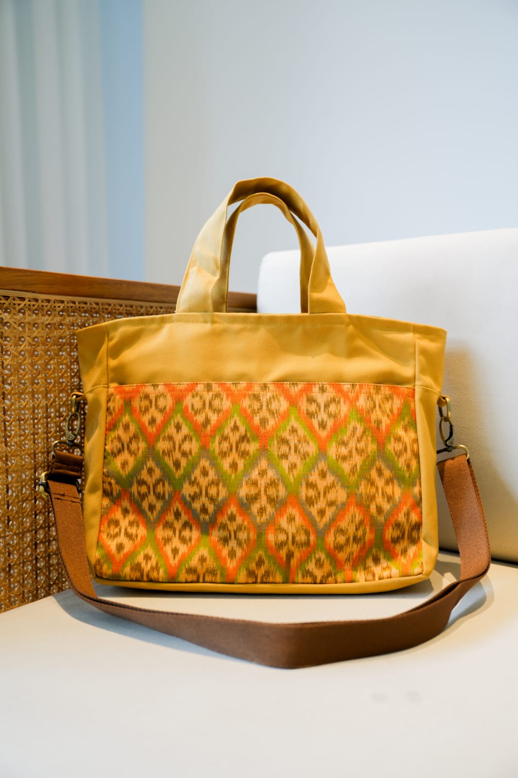 Wedelia Bag