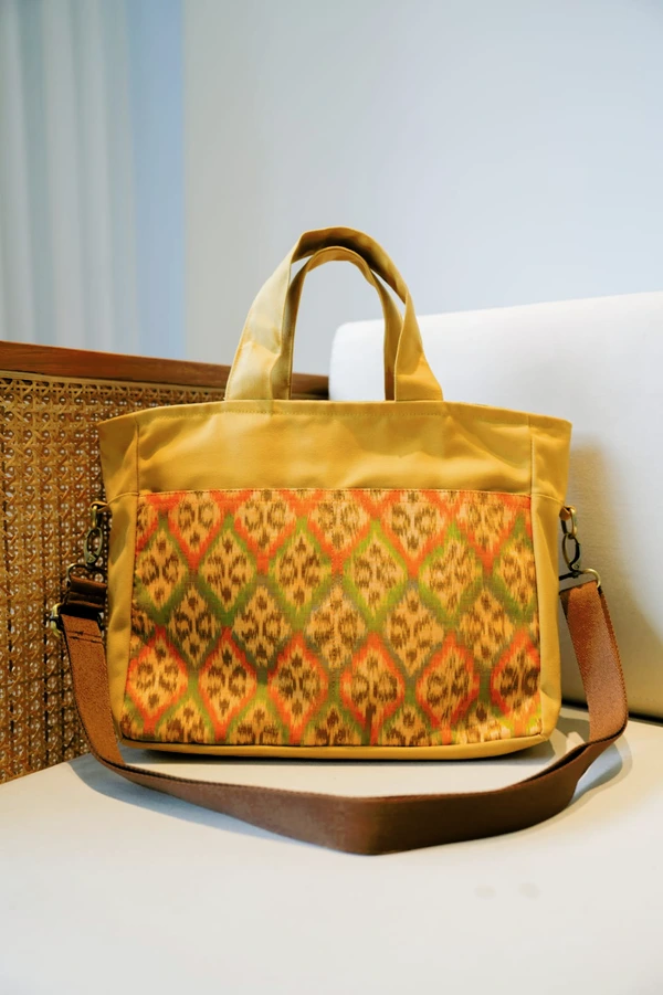 Wedelia Bag