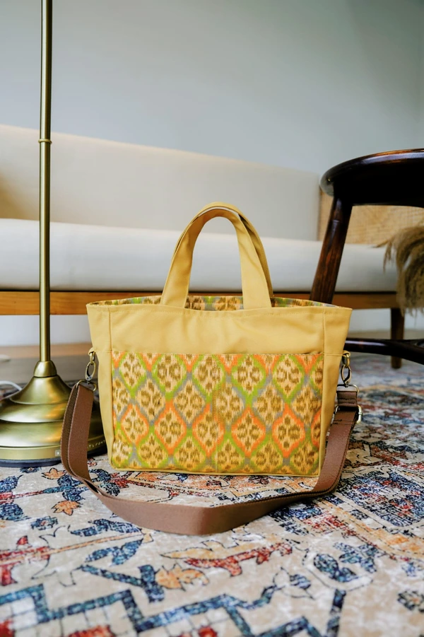 Wedelia Bag