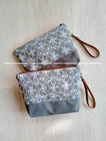 Mimosa Pouch