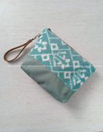 Mimosa Pouch