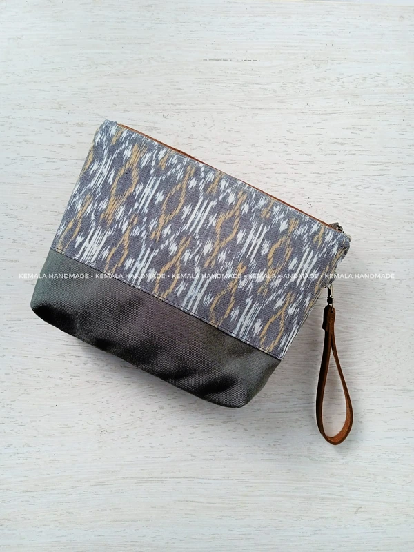 Mimosa Pouch