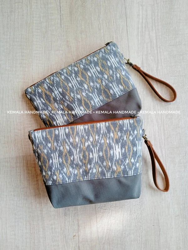 Mimosa Pouch