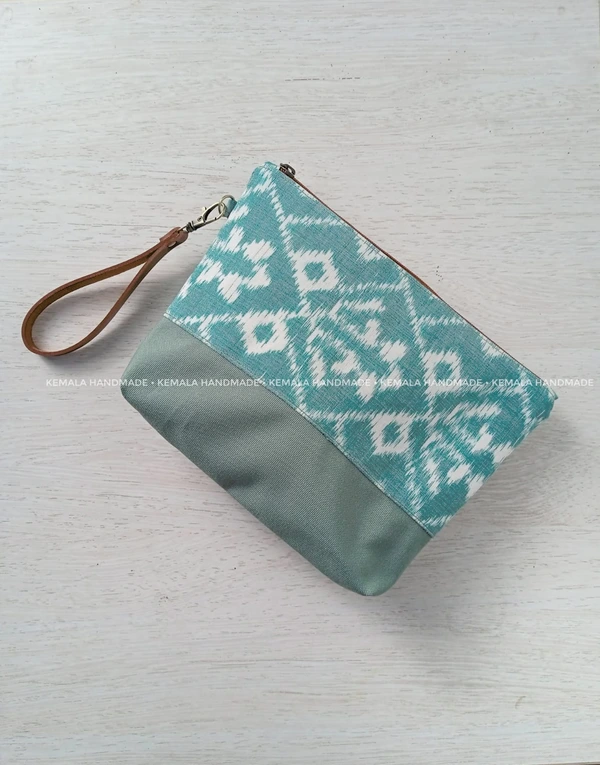 Mimosa Pouch