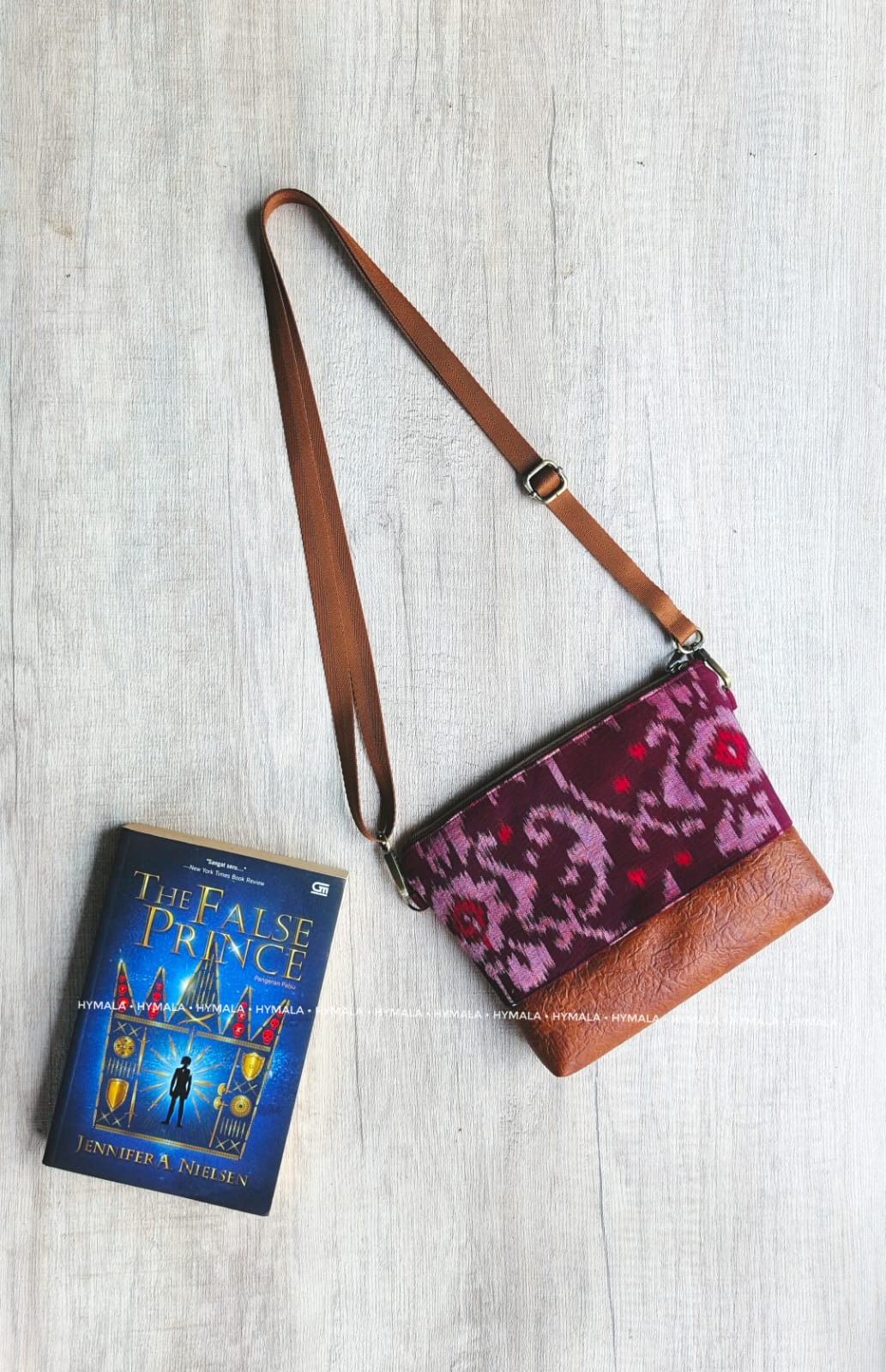 Malva Sling Bag