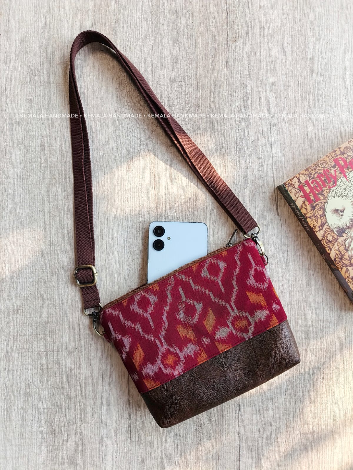 Malva Sling Bag