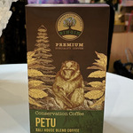 Bingin Premium Conservation Coffee (Petu 250gr)