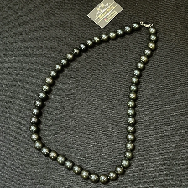 Kalung Mutiara Tawar Super