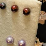 Anting Mutiara Tawar Super