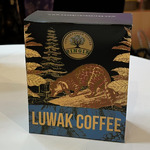 Bingin Premium Conservation Coffee (Luwak Coffee 100gr)