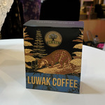 Bingin Premium Conservation Coffee (Luwak Coffee 100gr)