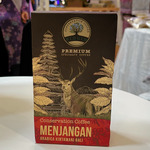 Bingin Premium Conservation Coffee (Menjangan 250gr)