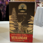 Bingin Premium Conservation Coffee (Menjangan 250gr)
