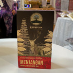 Bingin Premium Conservation Coffee (Menjangan 250gr)