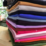 Jilbab Sulam Tabur Motif 1