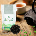 Zest oolong tea