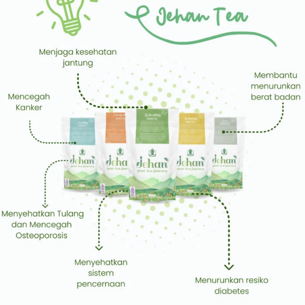 Zest oolong tea