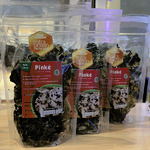 Keripik Tike Mekaya Mentah