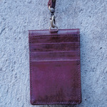 Lanyard Double
