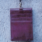 Lanyard Double
